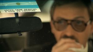 Waiting for the Hearse's poster