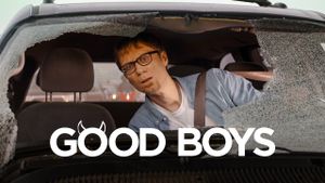 Good Boys's poster