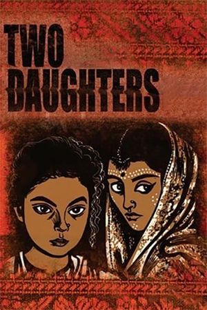 Three Daughters's poster