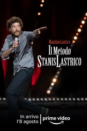Il metodo stanislastrico's poster image