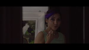 Sonríe's poster