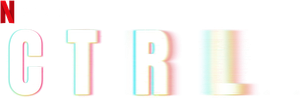 CTRL's poster