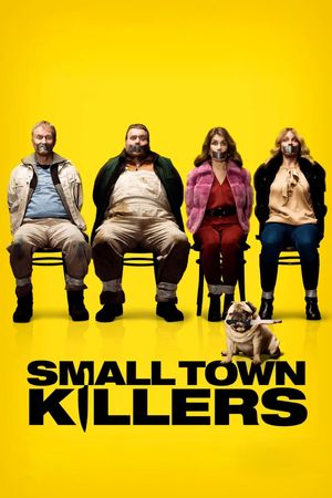 Small Town Killers's poster