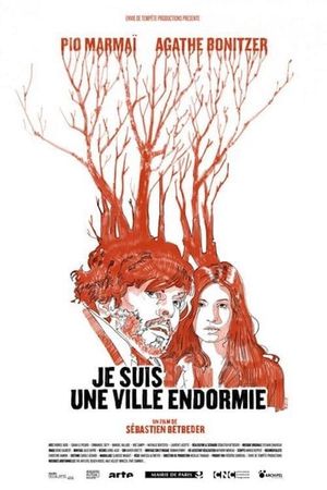 Nights with Théodore's poster