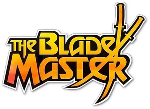 The Blade Master's poster