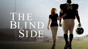 The Blind Side's poster