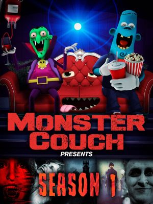 Monster Couch Season 1's poster