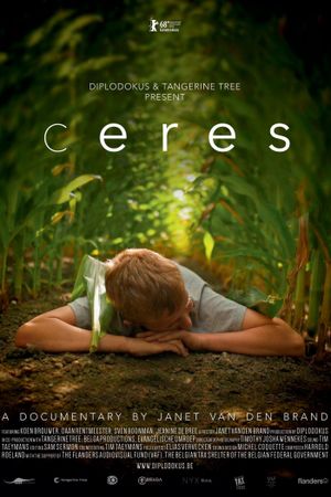 Ceres's poster