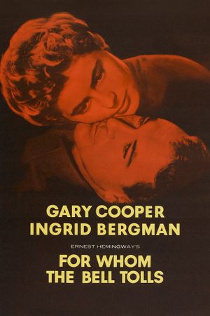 For Whom the Bell Tolls's poster