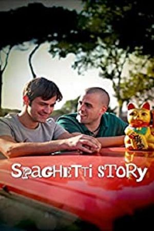 Spaghetti Story's poster