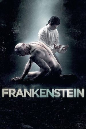 Frankenstein's poster image