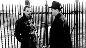 On the Waterfront's poster
