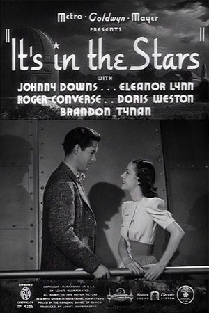 It's in the Stars's poster image
