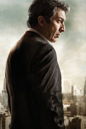 The 7th Floor's poster