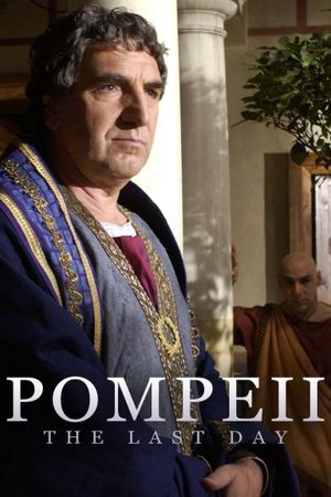 Pompeii: The Last Day's poster