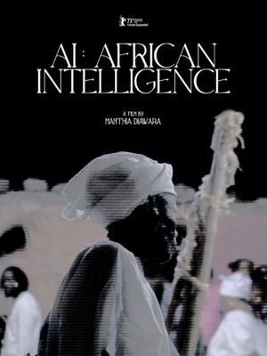 AI: African Intelligence's poster