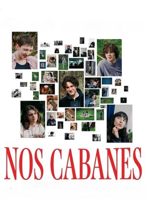 Nos Cabanes's poster