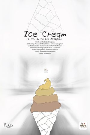Ice Cream's poster