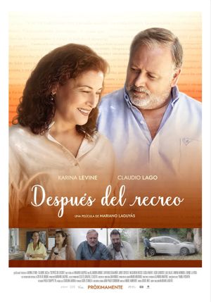 Después del recreo's poster image