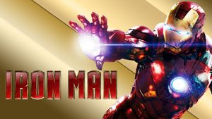 Iron Man's poster