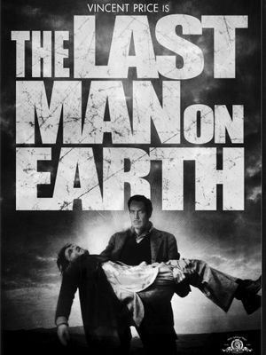 The Last Man on Earth's poster