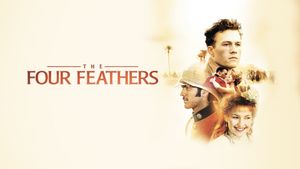 The Four Feathers's poster