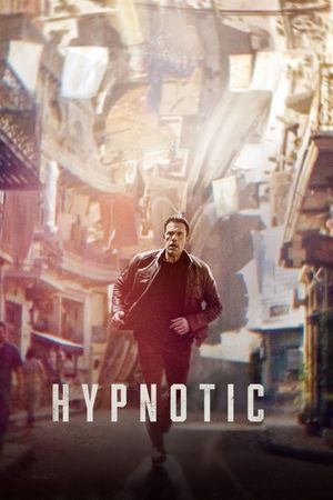 Hypnotic's poster
