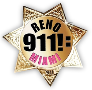 Reno 911!: Miami's poster