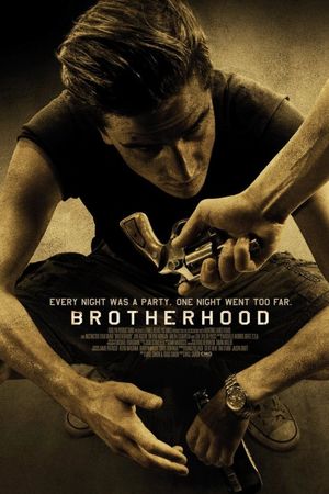 Brotherhood's poster