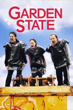Garden State's poster