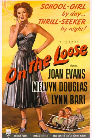 On the Loose's poster