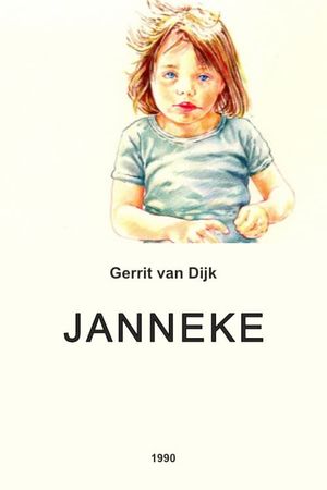 Janneke's poster