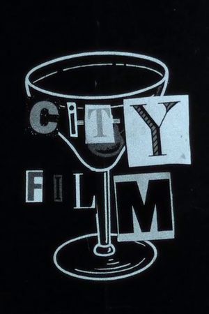 City Film's poster