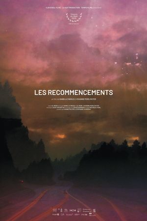 New Beginnings's poster
