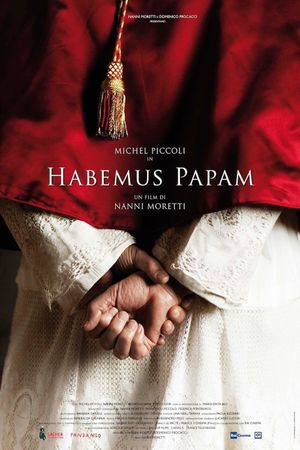 We Have a Pope's poster