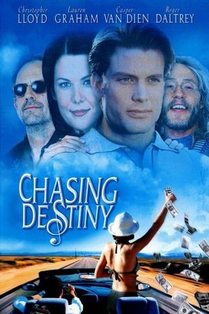 Chasing Destiny's poster