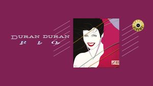 Classic Albums: Duran Duran - Rio's poster