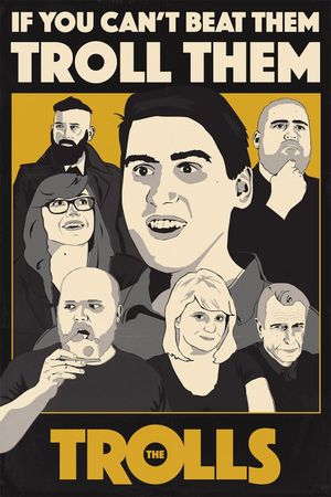 The Trolls's poster