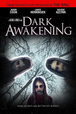 Dark Awakening's poster