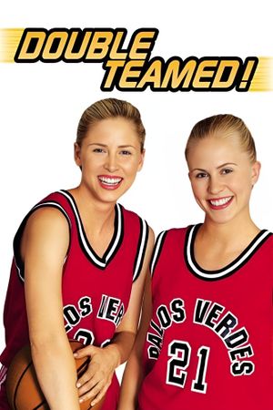 Double Teamed's poster