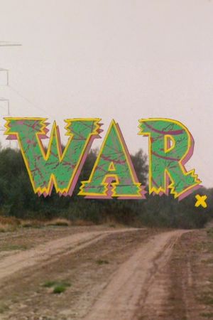 War's poster