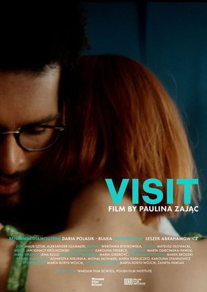 Visit's poster