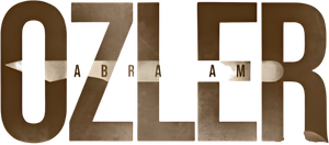 Abraham Ozler's poster