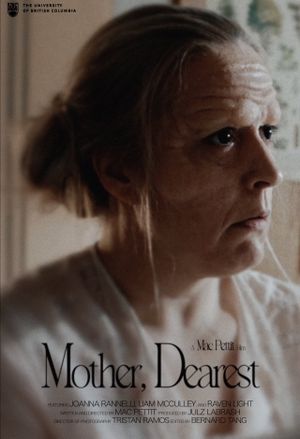 Mother, Dearest's poster image