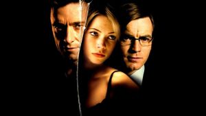 Deception's poster