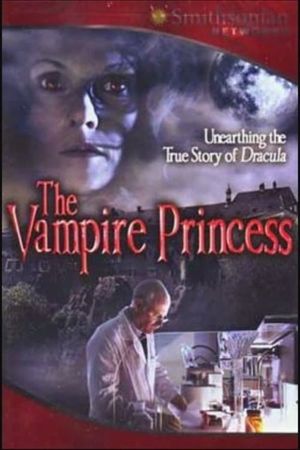 The Vampire Princess - Double Listed with 396204 - Please remove listing's poster