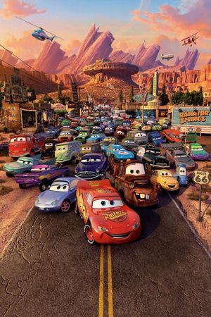 Cars's poster