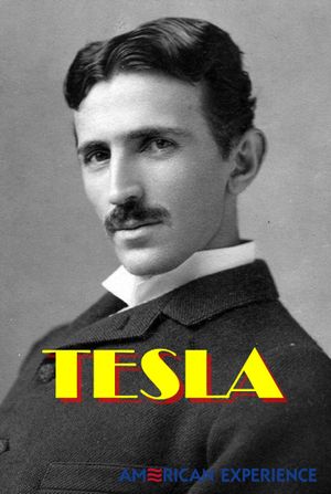 Tesla's poster