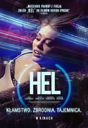 Hel's poster