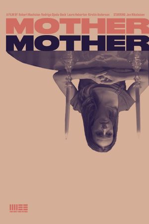Mother, Mother's poster